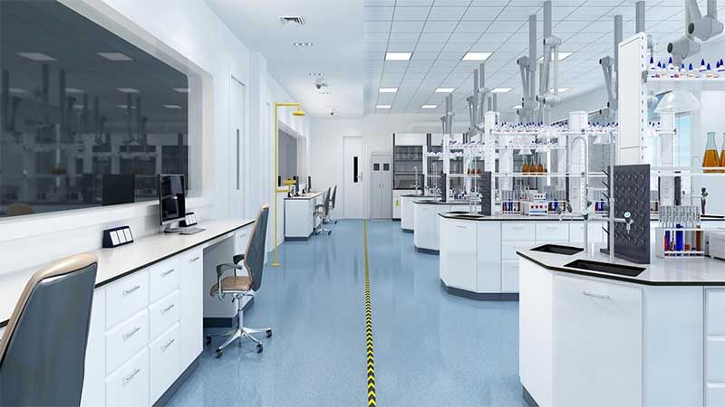 小小液压油，大大作用：抗磨性能如何决定设备命运